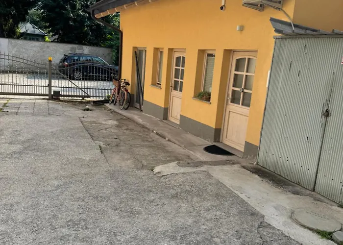 Beerpartment With Parking